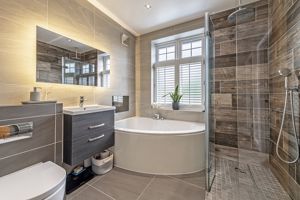 Bathroom- click for photo gallery